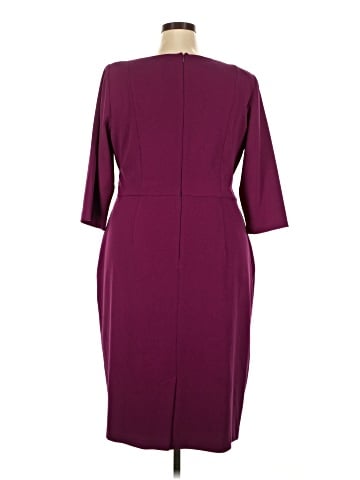 Adrianna Papell Casual Dress (view 2)
