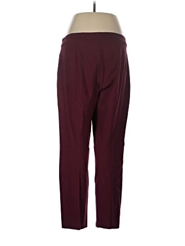 Susan Graver Dress Pants (view 2)