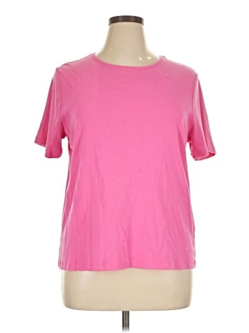 The Tog Shop Short Sleeve T-Shirt (view 1)
