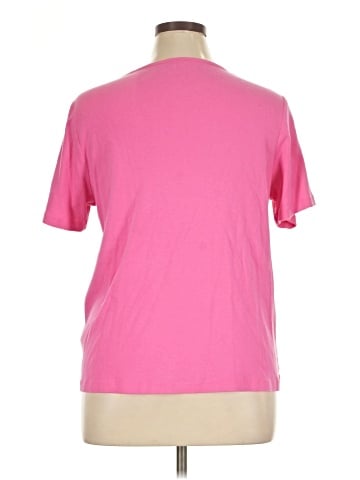 The Tog Shop Short Sleeve T-Shirt (view 2)