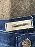 Madewell Blue Jeans Size 26 waist (tall) - photo 7