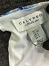 Calypso St. Barth Blue Sleeveless Blouse Size S - photo 7