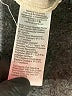 Madewell Ivory White Active Pants Size 24 waist - photo 4