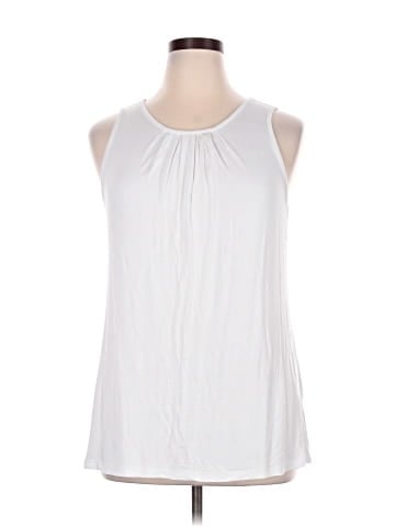 Unbranded Sleeveless Blouse (view 1)