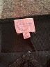 Blue Rain Black Bodysuit Size M - photo 3