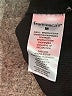 Blue Rain Black Bodysuit Size M - photo 4