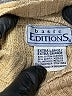 Basic Editions Tan Turtleneck Sweater Size XL - photo 7