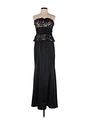 Jim Hjelm Occasions Cocktail Dress (view 1)