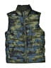 Gap Kids 100% Polyester Green Vest Size L (kids) - photo 1