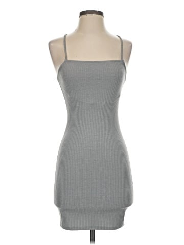 LA Hearts Casual Dress (view 1)