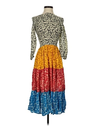 Cool Change Casual Dress (view 1)