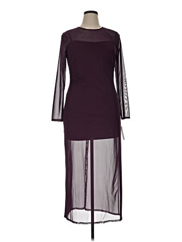Donna Morgan Cocktail Dress (view 1)