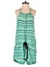 Lagaci Stripes Green Romper Size S - photo 1
