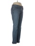 Eddie Bauer 100% Cotton Blue Jeans Size 10 - photo 4