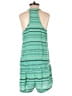 Lagaci Stripes Green Romper Size S - photo 2