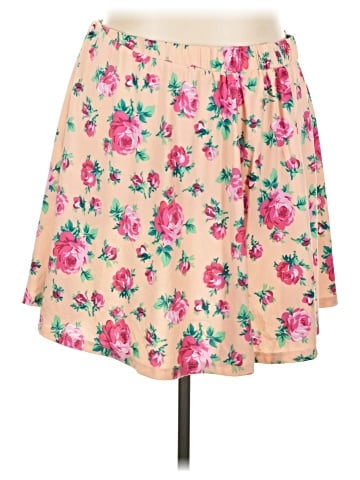 Joe Boxer Casual Skirt (view 1)