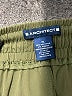Architect Solid Green Casual Pants Size XL - photo 7