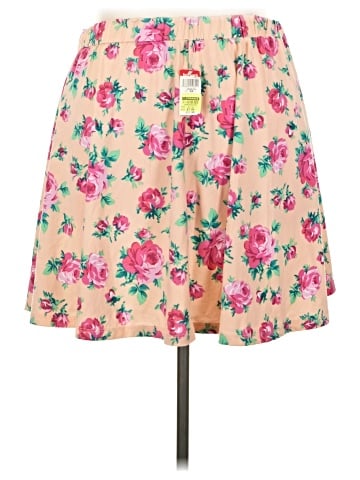 Joe Boxer Casual Skirt (view 2)
