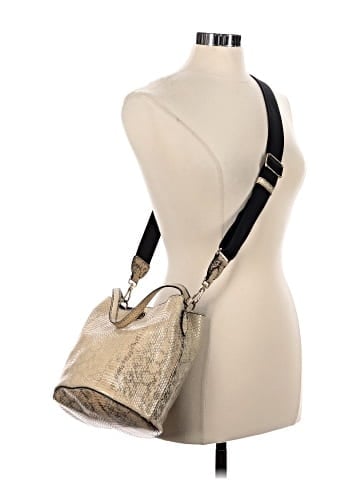 FURLA Leather Bucket Bag (view 2)