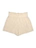 Petal and Pup Ivory Shorts Size 2 - photo 2