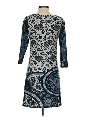 Papillon Casual Dress (view 2)