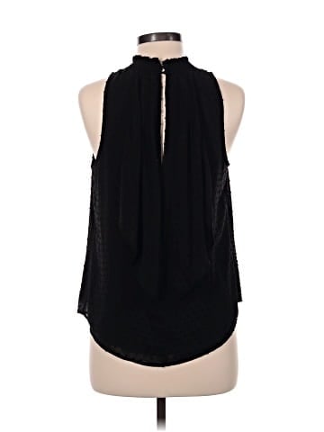 Daniel Rainn Sleeveless Blouse (view 2)