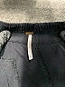 Free People Solid Black Casual Pants Size L - photo 7