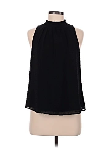 Daniel Rainn Sleeveless Blouse (view 1)