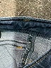Hollister Solid Blue Jeans Size 3R - photo 8