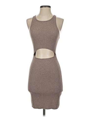 Wilfred Free Cocktail Dress (view 1)