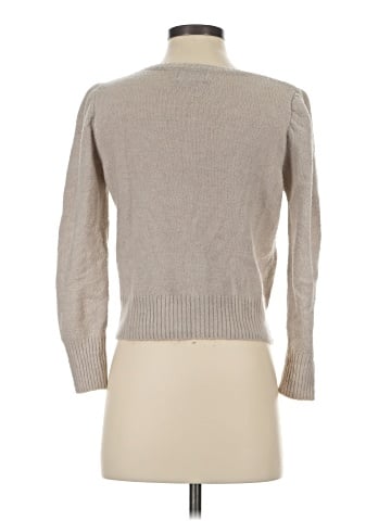 Carol Rose Pullover Sweater (view 2)