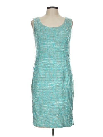 Jones New York Casual Dress (view 1)