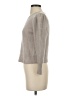 Carol Rose Tan Pullover Sweater Size S - photo 5