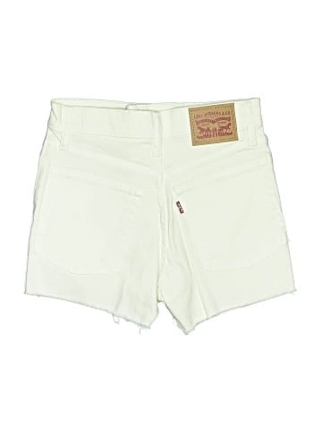 Levi's Denim Shorts (view 2)