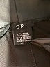 SR Graphic Black Active Pants Size L - photo 7