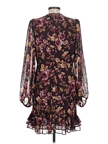 Express Cocktail Dress (view 2)