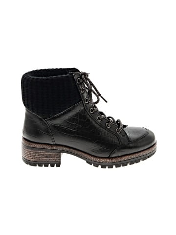 Very Volatile Ankle Boots (view 1)