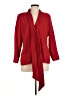 Escada Red Blazer Size EU 40 / US 10 - photo 1
