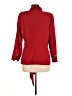 Escada Red Blazer Size EU 40 / US 10 - photo 2