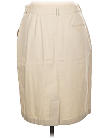 L.L.Bean Formal Skirt (view 2)