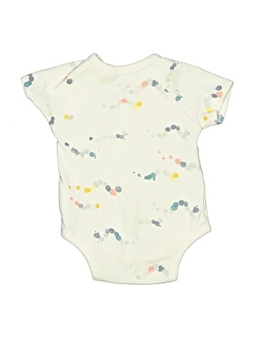 Pehr Short Sleeve Onesie (view 2)