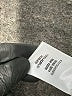Bongo 100% Acrylic Black Cardigan Size 3X - photo 8