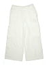 Epic Threads Ivory White Casual Pants Size M (youth) - photo 1