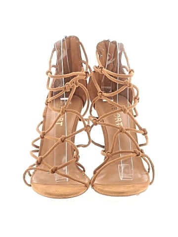 REPORT Sandals (view 2)