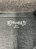 Mudd Gray Long Sleeve Top Size 7 - photo 7