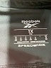 Reebok Graphic Gray Active Pants Size 1X - photo 7