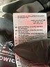 Reebok Graphic Gray Active Pants Size 1X - photo 8