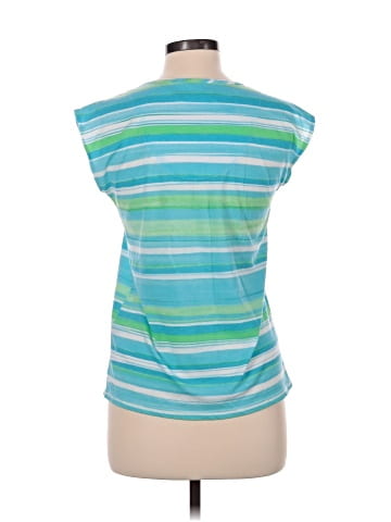 Lauren by Ralph Lauren Sleeveless T-Shirt (view 2)