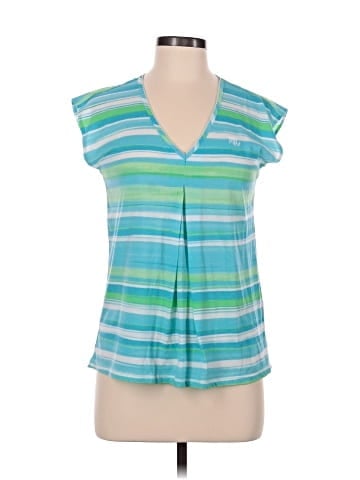 Lauren by Ralph Lauren Sleeveless T-Shirt (view 1)