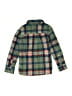 Andy & Evan 100% Polyester Green Cardigan Size 7 - photo 2